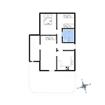 110-vestervig-svanholmvej-10 بيت للعطل