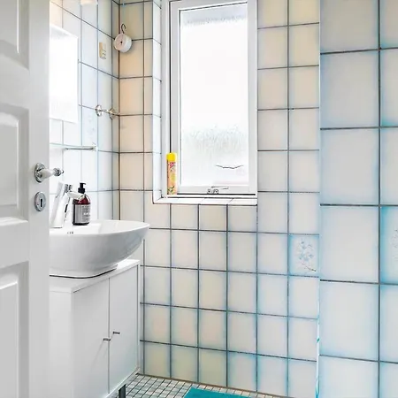 Casa vacanze 110-vestervig-svanholmvej-10