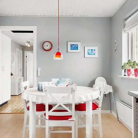 110-vestervig-svanholmvej-10 Hébergement de vacances Vestervig