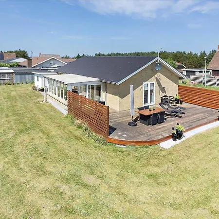 110-vestervig-svanholmvej-10 Hébergement de vacances