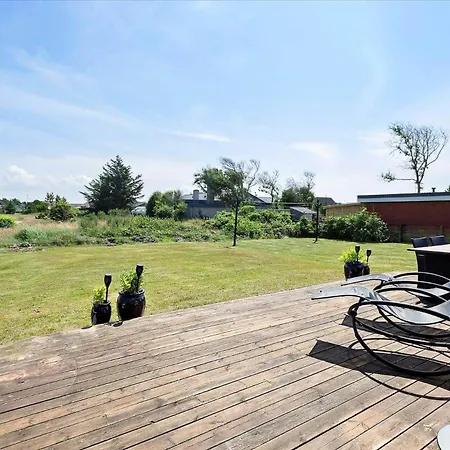 Hébergement de vacances 110-vestervig-svanholmvej-10