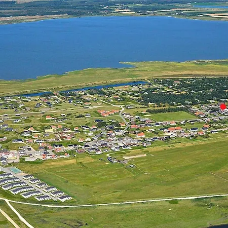Hébergement de vacances 110-vestervig-svanholmvej-10