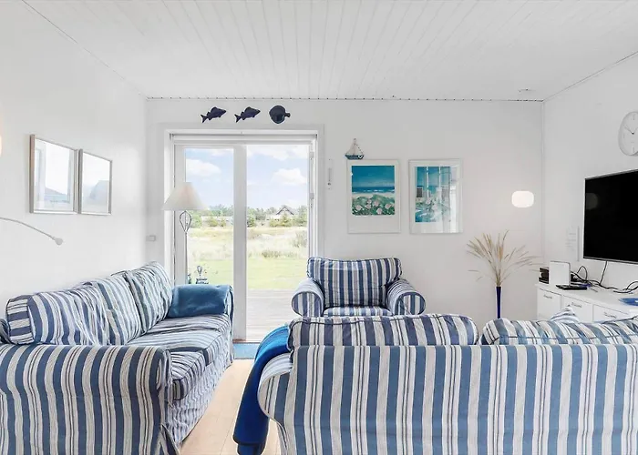 Vakantiehuis 110-vestervig-svanholmvej-10