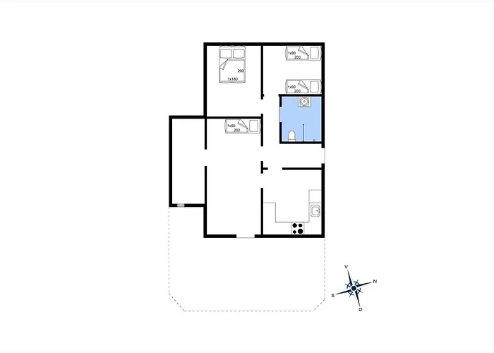 110-vestervig-svanholmvej-10 Vakantiehuis